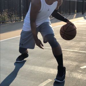 Meet your Posher, Christopher.